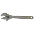 DIN Classic Chrome Vanadium Adjustable Monkey Wrench